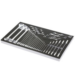 36PCS Hand Tools Set