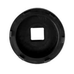 Hub Nut Socket - 74MM 3/4IN.DR