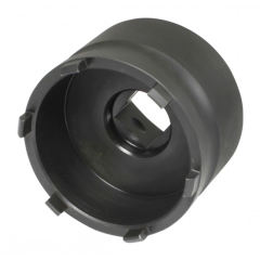 Hub Nut Socket - 74MM 3/4IN.DR