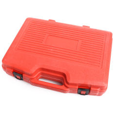 Interchangeable Fork Strut Coil Spring Compressor Tool