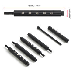 14PCS Fuel Injector Removal/Installation Tool Kit for BMW MINI Petrol Engines B38 B48