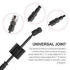 8PCS Injector Extractor Set