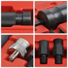 14PCS Diesel Injector Extractor Set