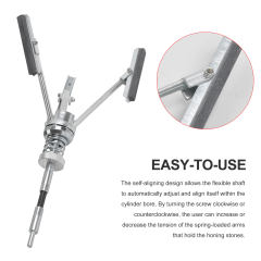 7PCS Cylinder Grinder Set