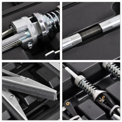 7PCS Cylinder Grinder Set