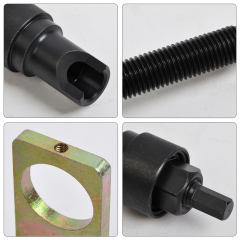 Guide Rail Pin Puller for MERCEDES BENZ / BMW