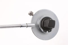 3/4" Torque Setting Angular Gauge, Magnetic Arm