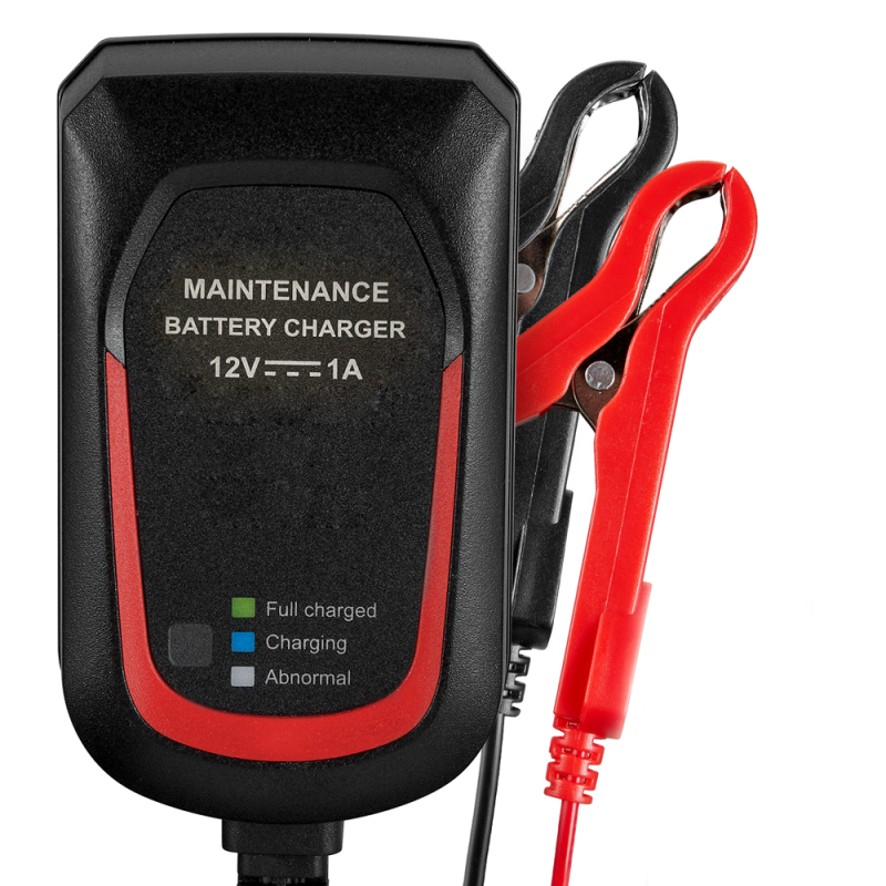 12v lithium battery charger lead acid car battery charger for 4-100ah Battery Pack