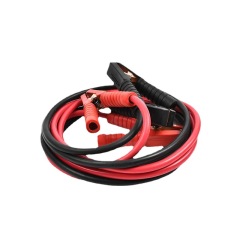 Heavy Duty 2000AMP 3M Truck Emergency Starting Battery Jump Leads Booster Jumper Cable