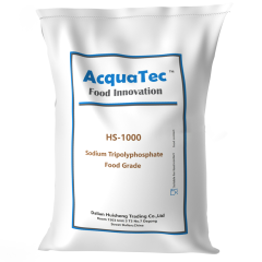 Acquatic Sodium Tripolyphosphate-Meat,STPP for meat addititves