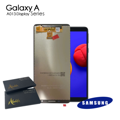 Samsung Galaxy A01 core (SM-A013f) с пакетом обновлений ЖК-экран Оригинальный
