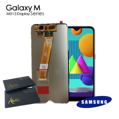 Samsung Galaxy M015 (SM-A015f) с пакетом обновлений ЖК-экран Оригинальный