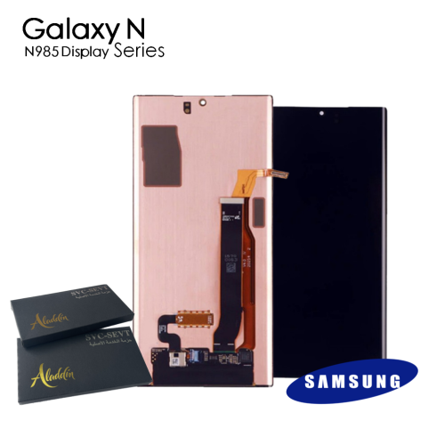 Samsung Galaxy Note 20 Ultra (SM-N985F) Service Pack LCD Original