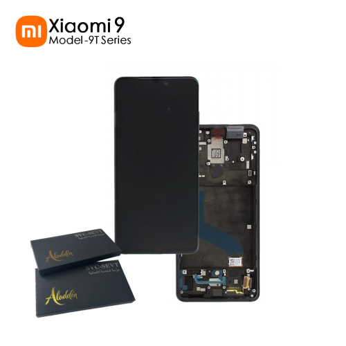 Xiaomi 9T pro (серия Mi) Оригинальный пакет обновления LCD