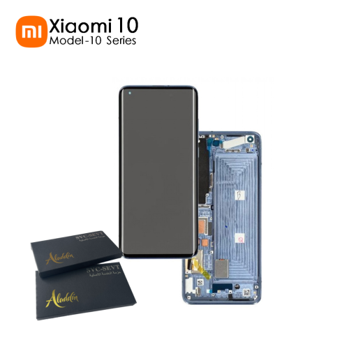 Xiaomi 10 (серия Mi) Оригинальный пакет обновления LCD