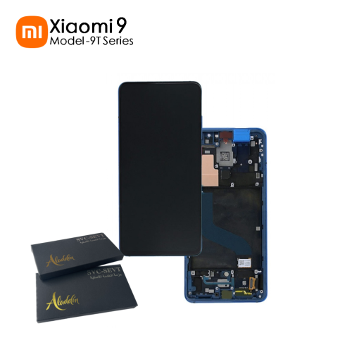 Xiaomi 9T pro (серия Mi) Оригинальный пакет обновления LCD