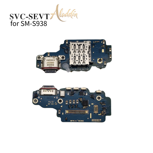Samsung Galaxy S938 Pièces de rechange pour téléphone portable Samsung Galaxy S25 Ultra remplacement et services de réparation