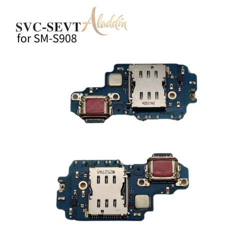 Samsung Galaxy S908 Pièces de rechange pour téléphone portable Samsung Galaxy S22 Ultra remplacement et services de réparation