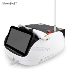 Home Use Laser Hair Removal Machine diode laser hair removal machine