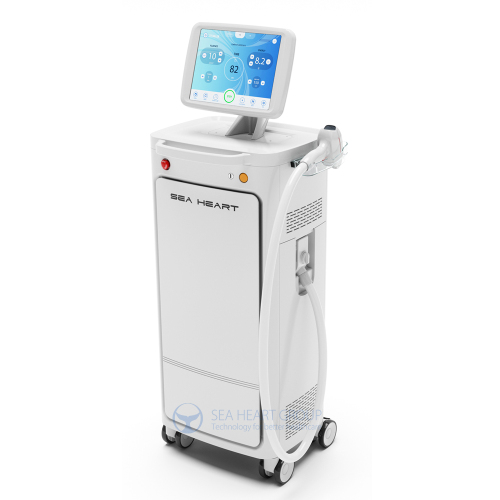 Professional Laser Hair Removal Machine