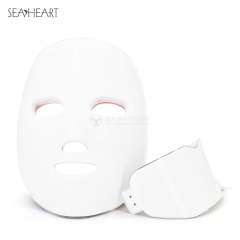 SLM-35 7 Colors LED Face Mask Light Therapy Beauty Device