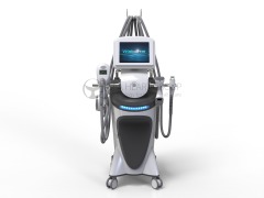 SM-7 Vacuum RF Lose Weight Massage Slimming Machine