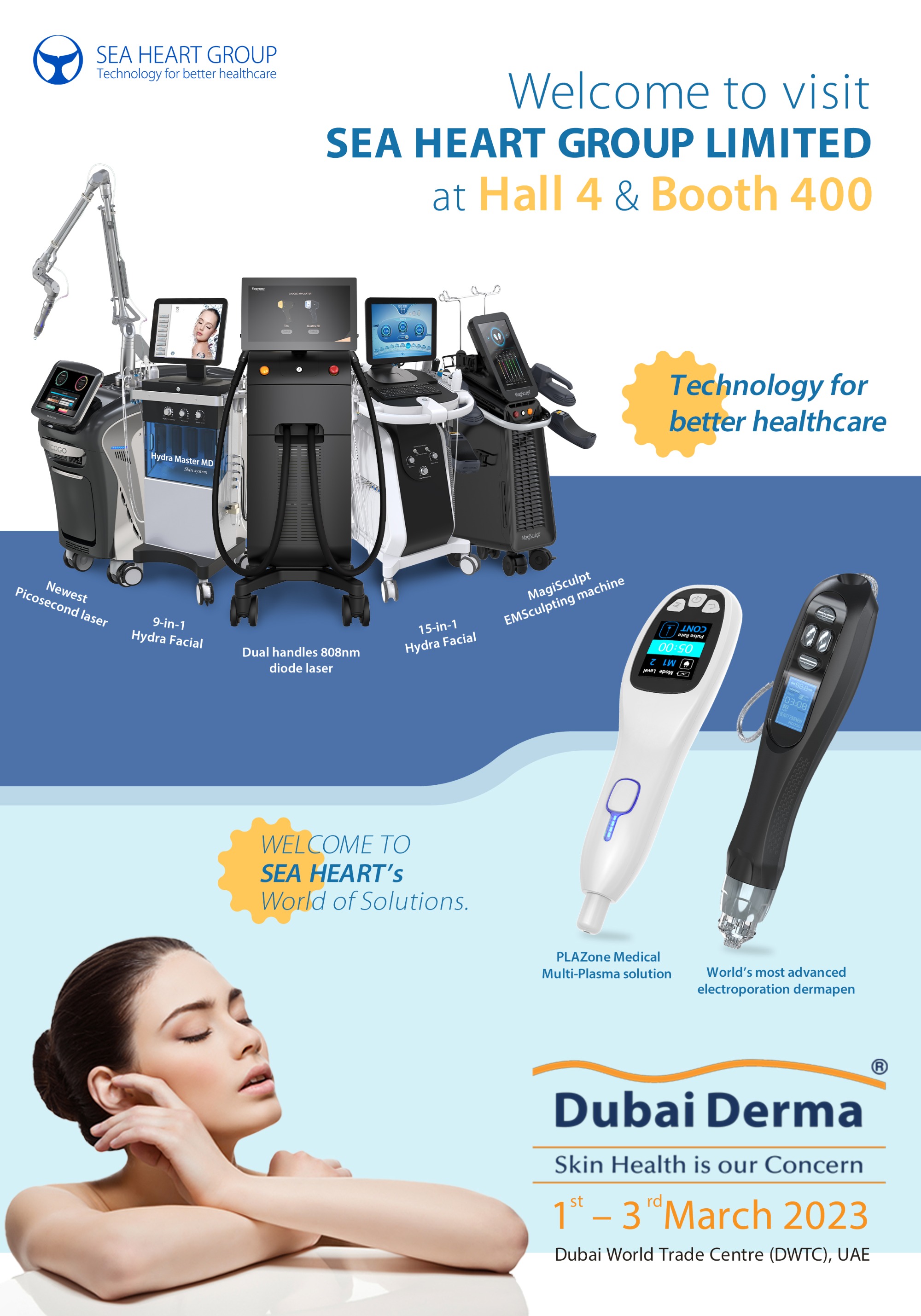 laser machine hair removal