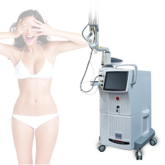 Best Fractional CO2 Laser Machine 4D - SEA HEART