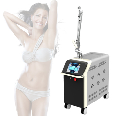 Bella-6 Pico Laser Picosecond Laser Tattoo Removal Machine