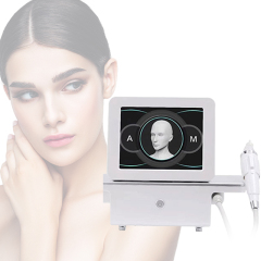 Beauty Salon Use RF Microneedling Machine Anti-Wrinkle RF Equipment