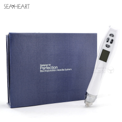 Professional Microneedle electroporation pen Derma Pen EPN