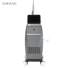 Beauty equipment Fractional co2 Laser skin resurfacing machine