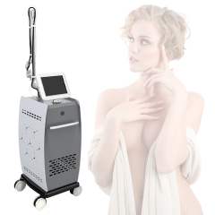 Beauty equipment Fractional co2 Laser skin resurfacing machine