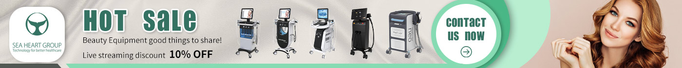 hot sale Aesthetic Laser beauty equipment