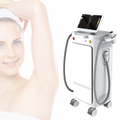 Professional Laser Hair Removal Machine