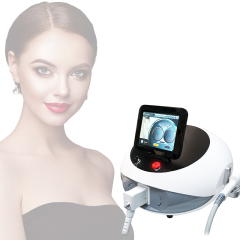 Home Use Diode Laser Hair Removal Machine