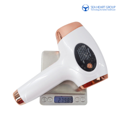 SH-13 Home use IPL portable hair removal device