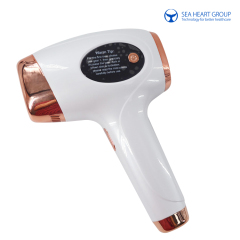 SH-13 Home use IPL portable hair removal device