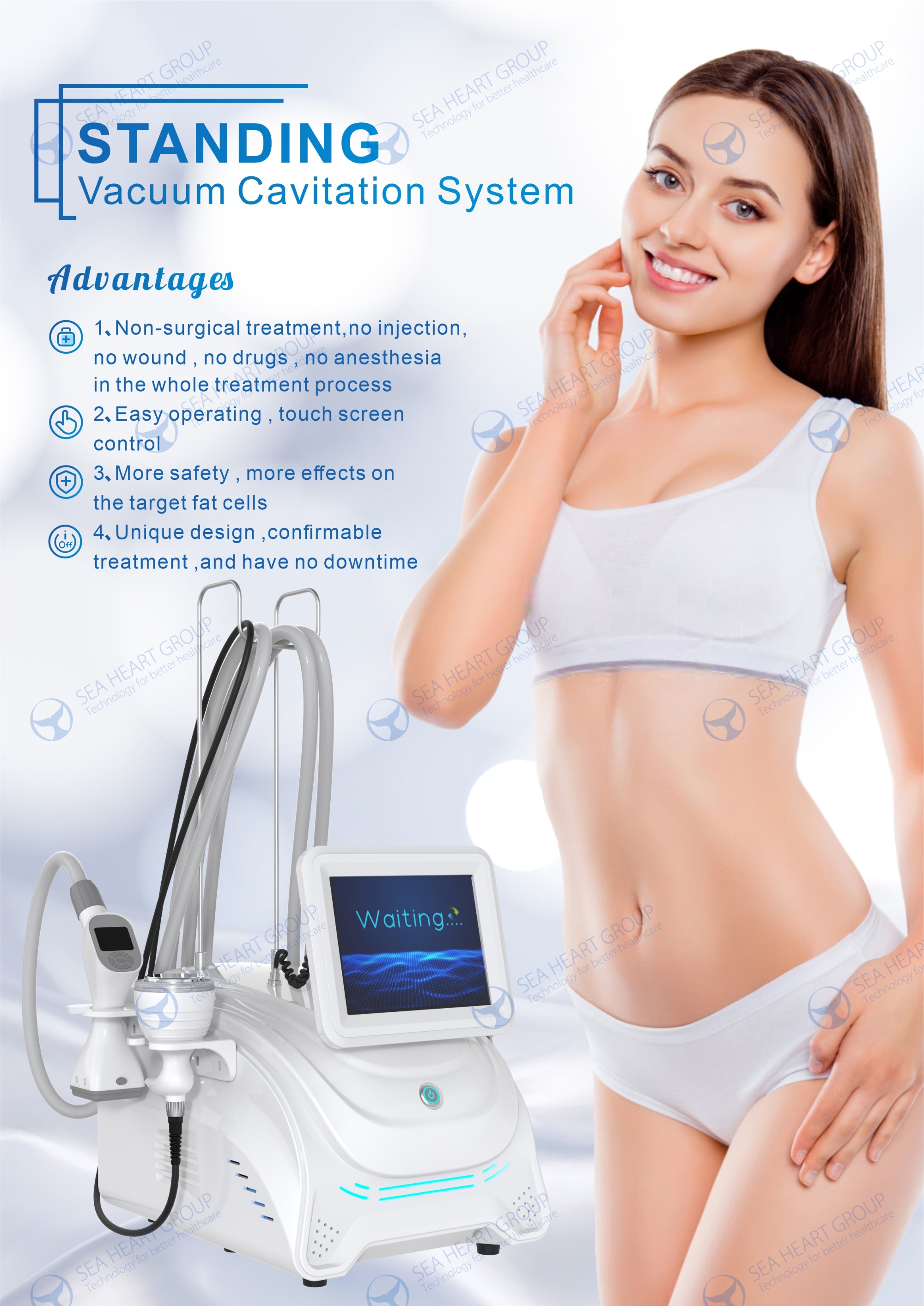 diode 808nm laser hair removal