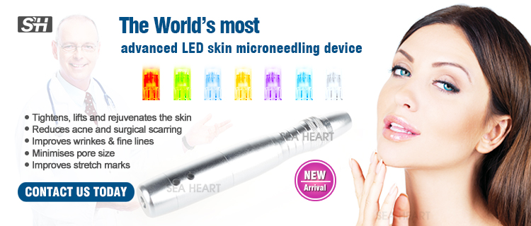 dermapen microneedling