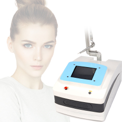 Portable co2 laser skin machine for sale