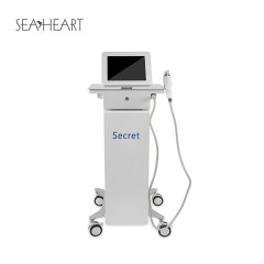 RF-P50 Fractional RF Microneedle Machine