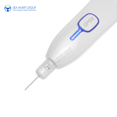 PLAZone Medical Multi-Plasma Cold Best Plasma Pen Fibroblast