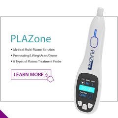 PLAZone Medical Multi-Plasma Cold Best Plasma Pen Fibroblast