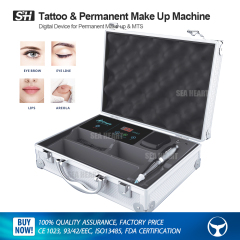 Artmex V3 Permanent Makeup Digital Machine with dermapen