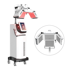 LED-V10 660nm Diode laser Hair Regrowth Machine