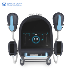 MagiSculpt Neo Muscle Building Slimming Machine