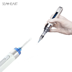 DermaJet HD100 Portable Mesotherapy Injector Device