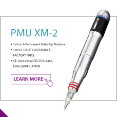 XM-2 permanent make up machine cosmetic tattoo pen