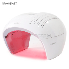 Dr.Light LED RGB Light PDT Beauty Machine